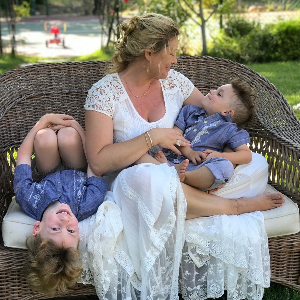 Meet your Posher, Tessa